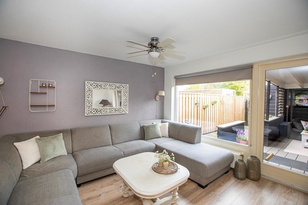 Medium property photo - Bergstraat 25, 3446 DB Woerden